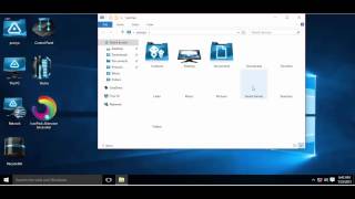 IconPack Alienware Encounter