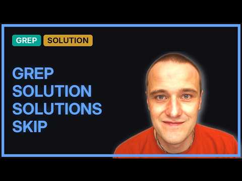grep skip n lines of file and only search after (7 Solutions!!)