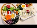 【ワンパン弁当】フライパンひとつでお弁当 #Shorts
