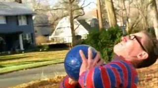 Artie vs. The Bowling Ball screenshot 5