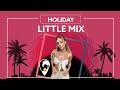 Miniature de la vidéo de la chanson Holiday (Frank Walker Remix)