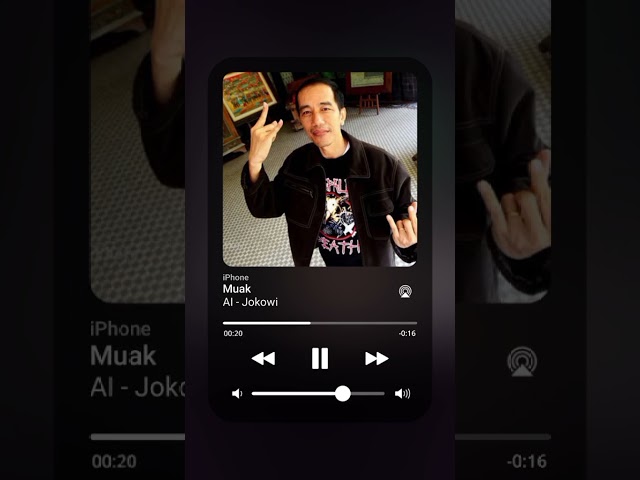 pak Jokowi cover lagu muak class=