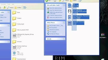 How to install oblivion mods