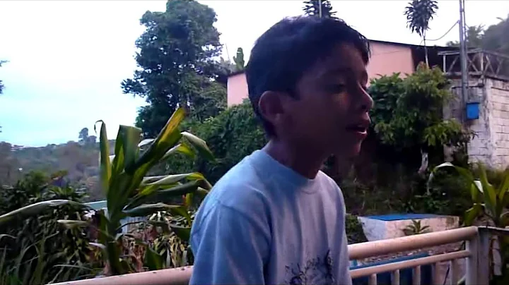 yo te busco-Gerson Ortiz