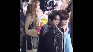 BAYIK NYA CAPAAA INIII GEMESSSSS BGTTTTT😭😍 #haechan #renjun #nctdream #renhyuck #nct