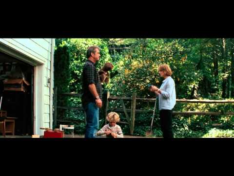 LE COMPLEXE DU CASTOR - Video Bande-annonce VF
