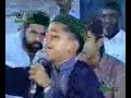 Allah mere allah naat by farhan ul qadri ya alahi reham kr likh dy meri taqdeer me