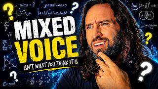 Mixed Voice Isnt What You Think It Is