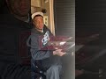 Blueface Takes Over the Tour Bus on the Way to New Mexico 🚎