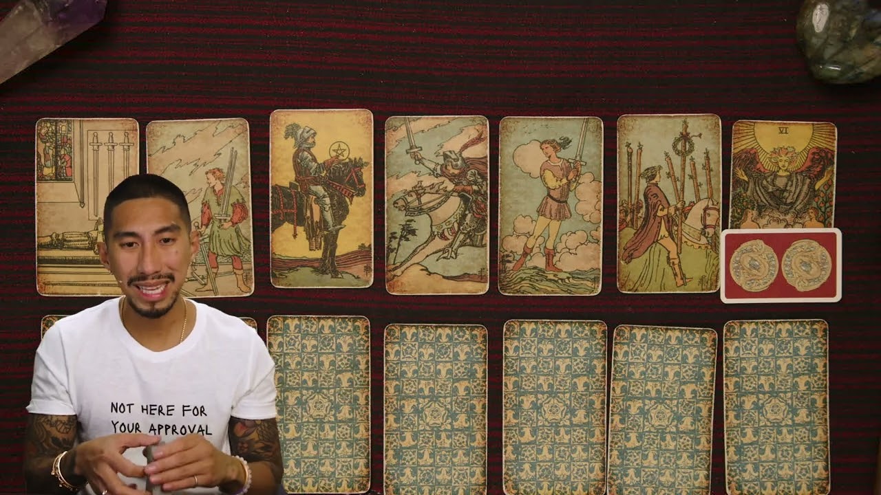 Scorpio ♏️ The more that you delay the more they desire.. 🤯 September Tarot Reading