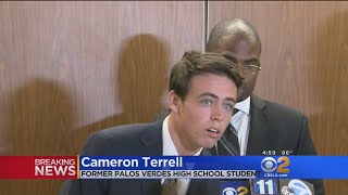 Former Palos Verdes HS Student Acquitted Of South LA Gang Murder, Has 'Newfound Love For The Law'