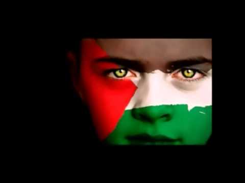 صالح بوخشيم مجروده الي لشعب الفلسطيني ياسين حجازي