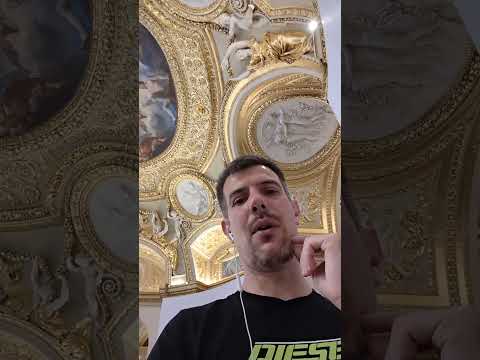 Luca Berton Discusses