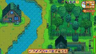Stardew Valley - Day 382