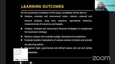 1  Orientation Session MSA 2