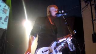 Devin Townsend Project - War live @ Mr.Smalls 9/18/12