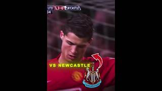 Messi Ronaldo And Neymar 1St Hattrick Three Goats Real Madrid