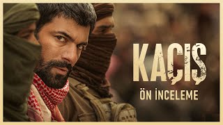 Kaçış Dizisi Ön İncelemesi