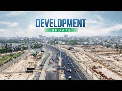 Building Beyond Expectations | Development Update | Union Town by Union Developers
