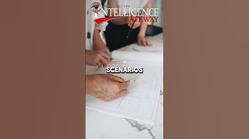 What is immersive simulation technology?