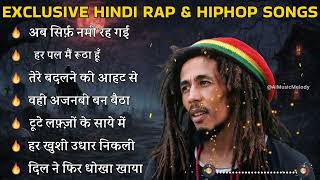 🔥 Exclusive Indian Rap \u0026 HipHop Songs Collection Vol. 3 | Top Desi Rap Hits Playlist 2026
