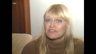 AFN Europe News Peter Paul and Mary Interview  2    1983   1372