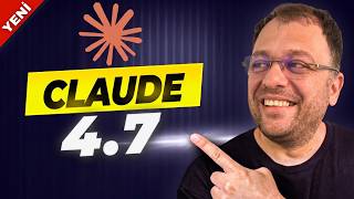 Claude Opus 4.7 İnceleme: Sim City Ve Web Sitesi Yaptırdım