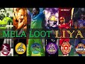 Mela loot liya|| ALI ZAFAR|| FAN MADE VIDEO || TRIBUTE TO PSL AND PAKISTAN CRICKET