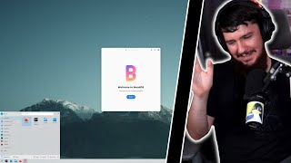 BlendOS: A Different Approach To Immutable Distros