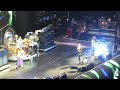 Red Hot Chili Peppers - &quot;Snow (Hey Oh)&quot; - 4/6/2023 - Fargo, ND