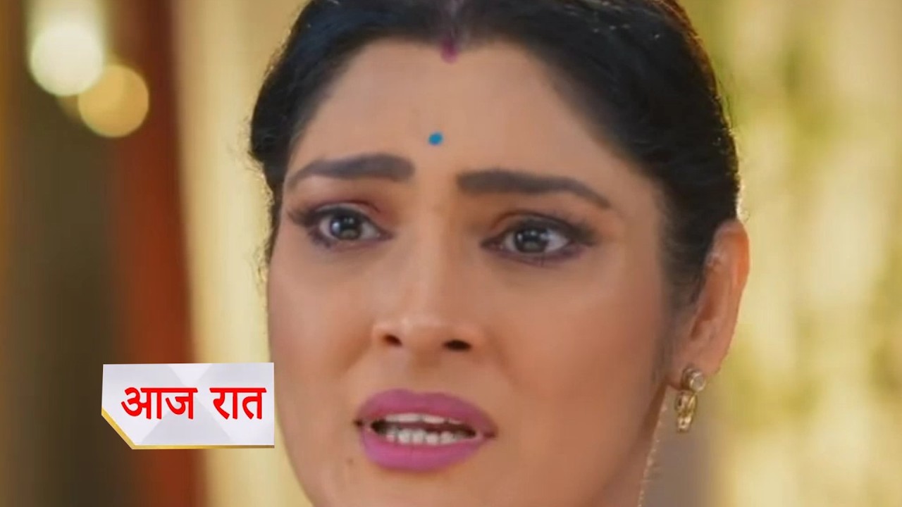 Yeh Rishta Kya Kehlata Hai Today Episode NEW PROMO 6th March 2026 | Kajal KO Manisha Pe HUa Shak
