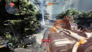 Titanfall 2｜PVP gameplay - Boomtown 2024｜[No Commentary] S5