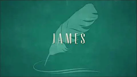 20210502 - James: True Religion - Living in Advers...