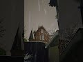 I captured the snowfall live🥶😜 #fypyoutube #snow #like #viral #nature #fyp #pov #subscribe #storm