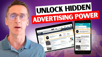 Unlocking Amazon Sponsored Brands: Guide for Sellers | From Amazon Agency with 415k+ Seller Reviews