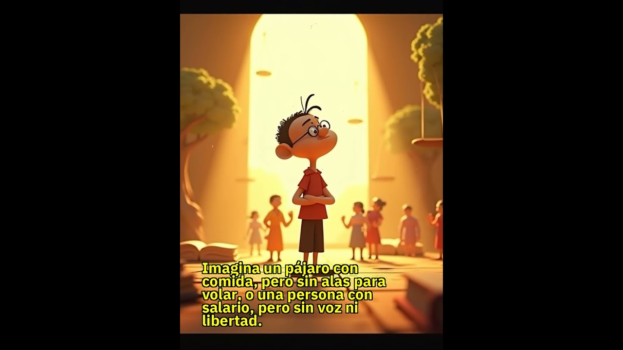 #Shorts Amartya Sen: Pobreza y su Evaluaci&oacute;n m&aacute;s All&aacute; del Dinero