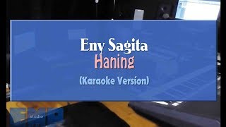 Eny Sagita - Haning (KARAOKE TANPA VOCAL)