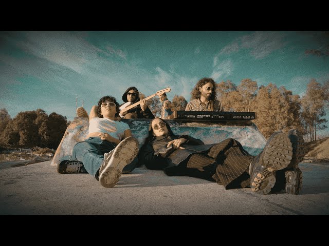 WASABI CRU x FAENNA - Chikara