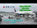 Delta Airlines A350-900 Seattle, WA to Tokyo-Narita, Japan Main Cabin Flight Experience