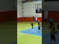 MÜTHİŞ ACE & TMS VOLEYBOL VS ANKARA GENÇLİK MERKEZLERİ & YILDIZ KIZLAR SÜPER LİG GELİŞİM LİGİ