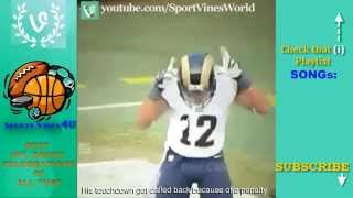 Best Touchdown DANCE CELEBRATIONS of All Time   Best Football Vines Compilation 2015