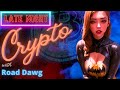 Bitcoin's Batty Price Action Leaves Noobs Boobed. Altcoins Act Skittish. Market Analysis Dance Off.