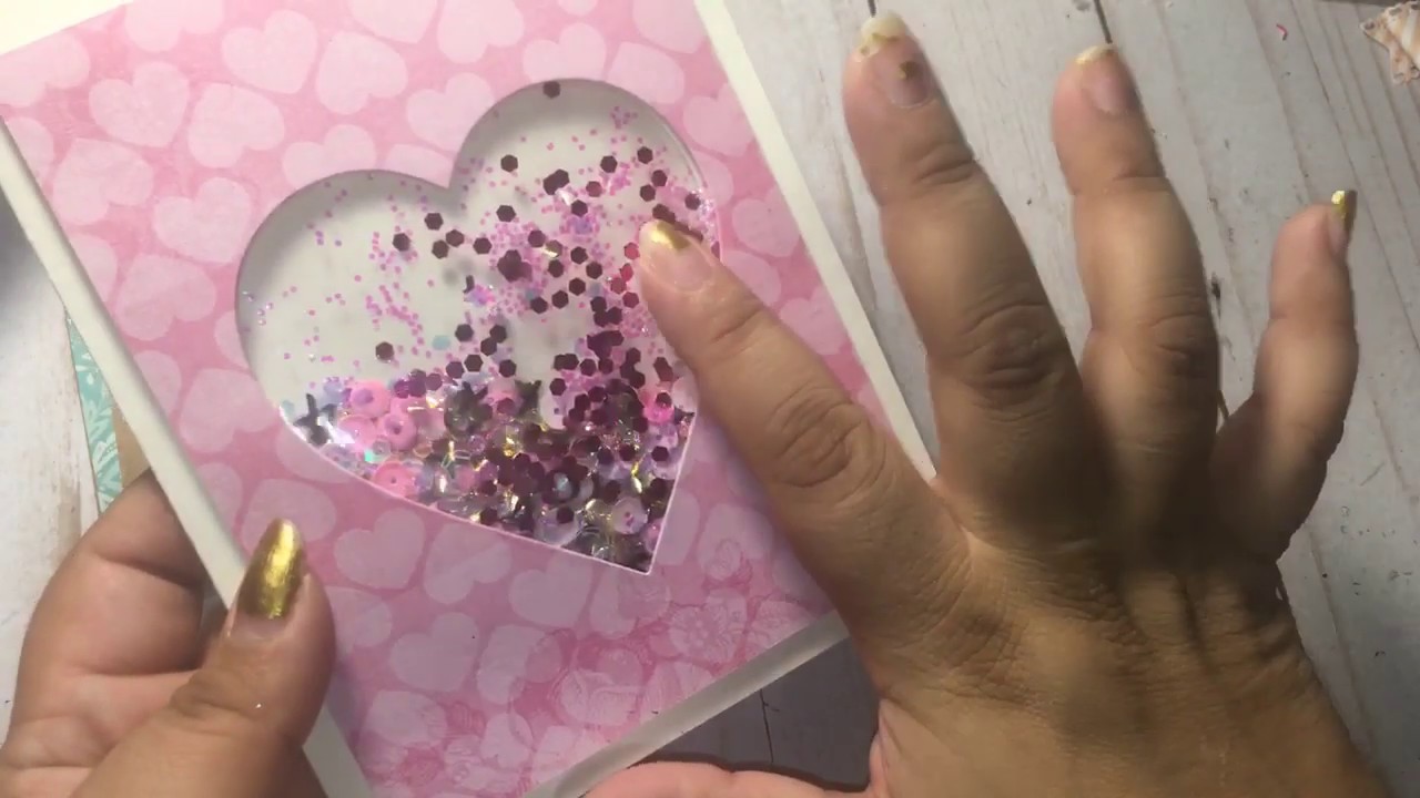 Valentine Cards and Embellishment Share- Puchy’s Valentine Series 💕 video phone beyonce mp3