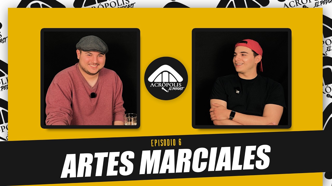 LAS MEJORES PELÍCULAS DE ARTES MARCIALES - EPISODIO 6 - YouTube