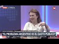 Diana Mondino en #LaMirada | Entrevista completa | Domingo 18 de junio de 2023