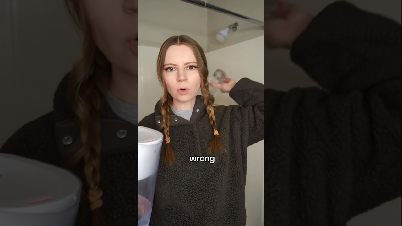 Everything you’ve been told is a lie