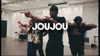 Franglish x Rsko x RnBoi | JouJou | RnB Afro Type Beat 2026