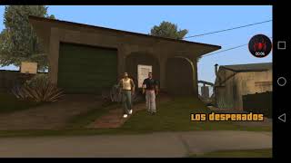 Download lagu LOS DESPERADOS GTA SA (ANDROID) #10
