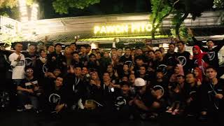 Silaturahmi Five Minutes Band Bersama Fivers Di Pawon Pitoe Cafe Bungur 162019