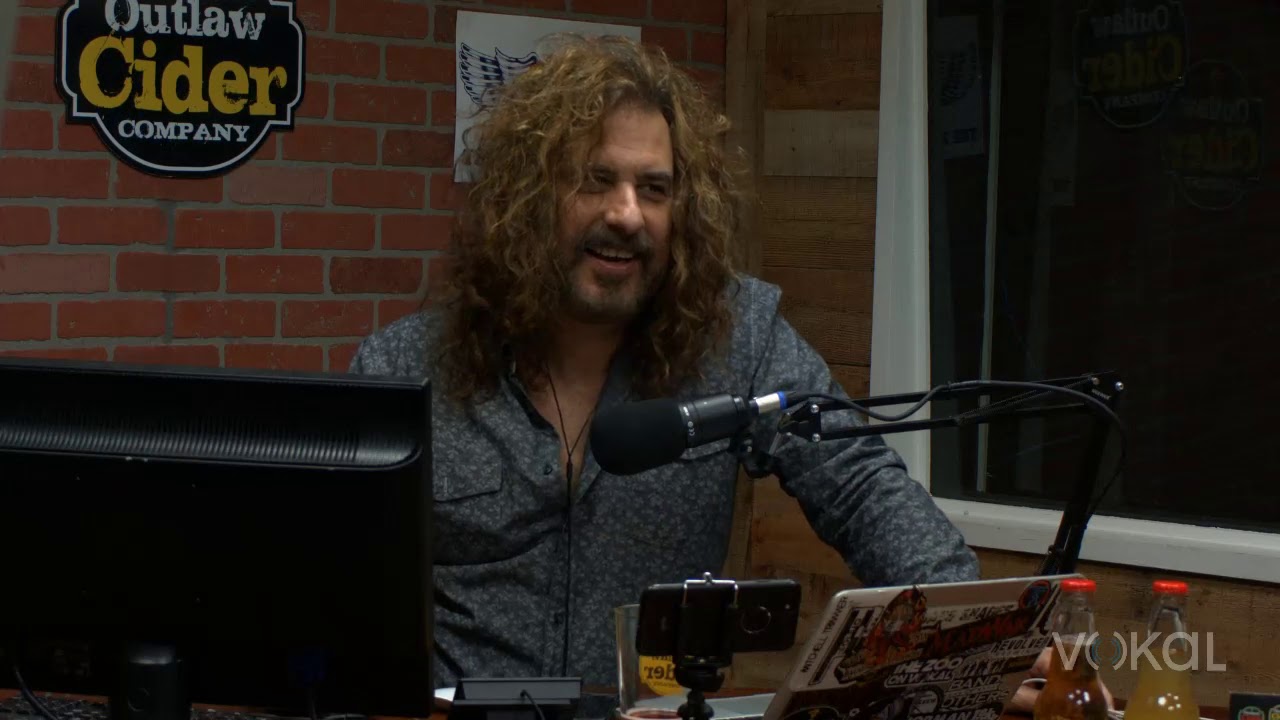 Barside Jive Live "In Studio One" @ Vokal Media with DC's Music Mix 013119